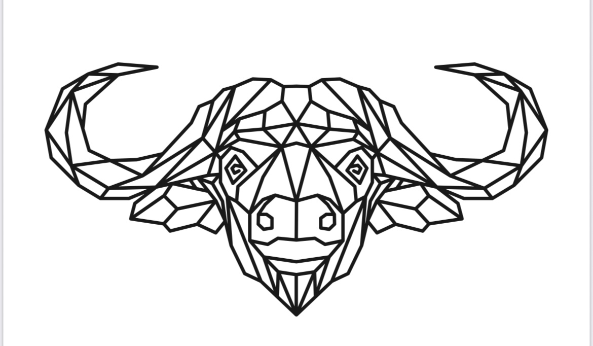 Büffel Logo
